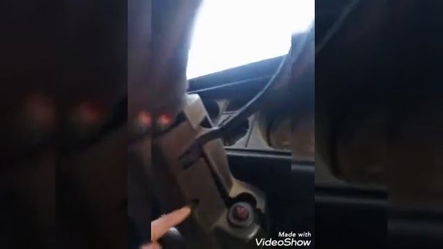 Завести Ваз без ключа и замена катушки зажигания смотреть онлайн