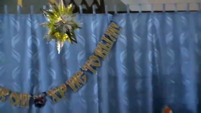 Муравьиная сказка ч.1 (Воскр.школа при Введенской церкви г. Вязьма ) 12.01.2009 г. смотреть онлайн