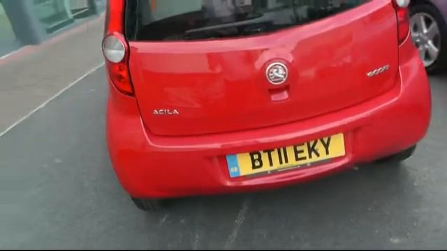 BT11EKY Agila.avi смотреть онлайн