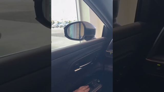 You Won't Believe What We Found in the New Toyota Crown Crossover! смотреть онлайн