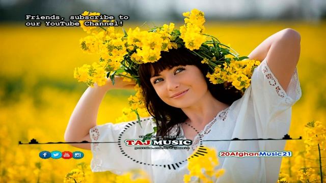 Базми Афгони - Кучо мерай Дилбарчон... Afghan Music 2021 смотреть онлайн
