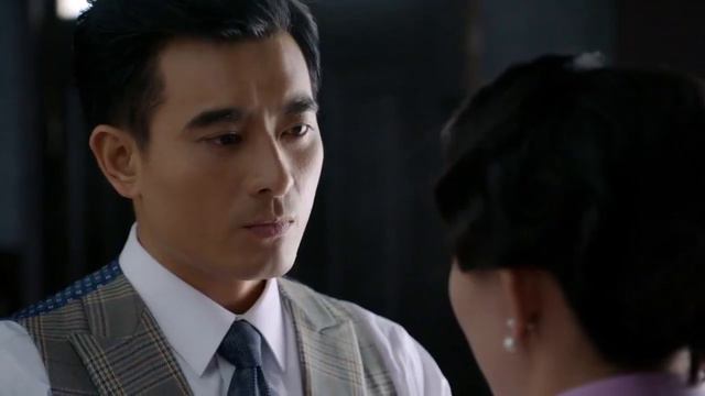 EngSub《第一丫鬟》42：家族被灭门，军阀千金沦为丫鬟，遇上，那料竞是杀父仇人.......(#苗圃#陈龙#郑国霖#徐小飒#邵峰#韩童生 )