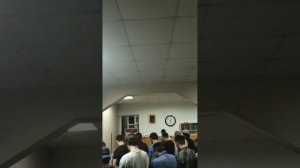 Махди аш-Шишани. Рамадан 2022г