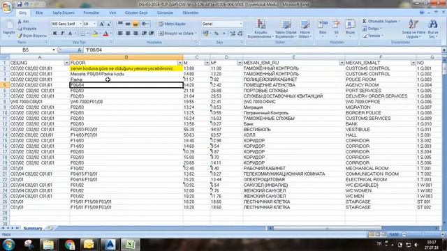 Autocad "Dataextraction" komutu смотреть онлайн