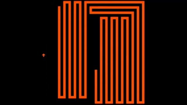 Мировой рекорд в Змейке / Мастер смотреть онлайн