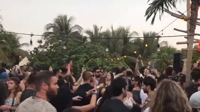 Rumors Tulum Guy Gerber смотреть онлайн