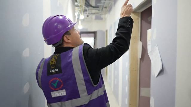 ? Fire Safety By Firestopping ? With Nicholas Wallwork #propertymentoring