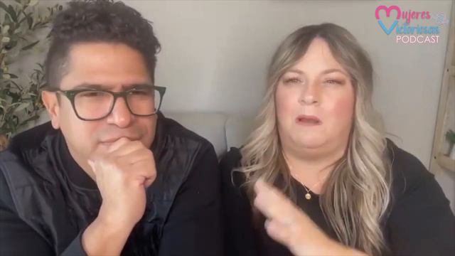Podcast cristiano | ¿Cómo construir un matrimonio saludable? - Daniel Calveti y Shari Calveti смотреть онлайн