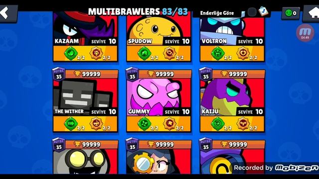 Multi brawl смотреть онлайн
