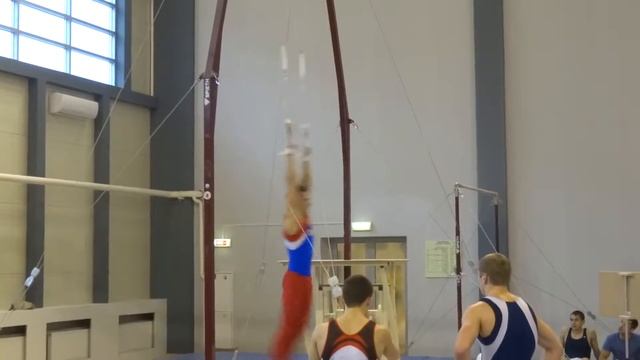 Кольца. Смирнов А.. Кострома смотреть онлайн