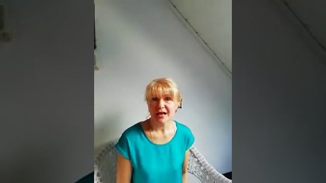 Отзыв Сабины участницы МАРАФОНА "Красивая Женщина" смотреть онлайн