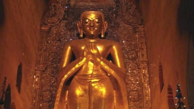 Seven Days in Myanmar (Burma): A Travel Guide смотреть онлайн