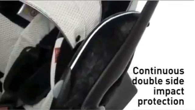 RECARO Young Profi Plus