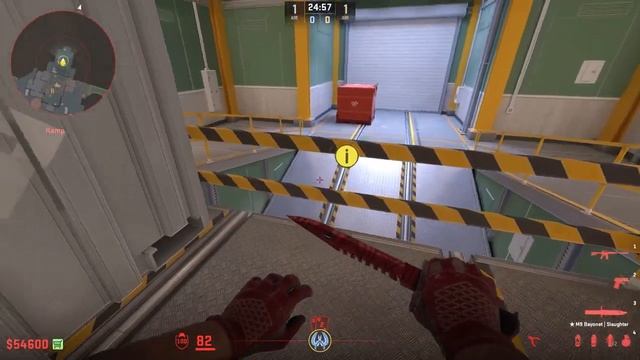 HOW TO Play NUKE - CS2 Masterclass Guide смотреть онлайн