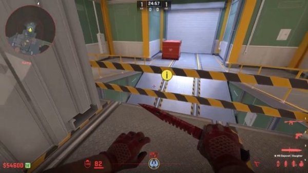 HOW TO Play NUKE - CS2 Masterclass Guide