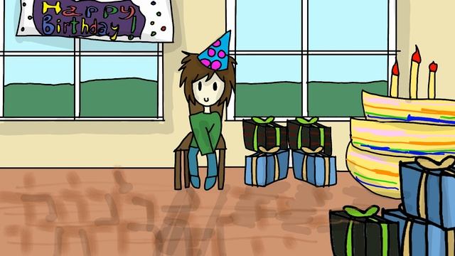 Sad Story - I Wouldn't Mind ROBLOX (Remake in my style//Not Full) смотреть онлайн