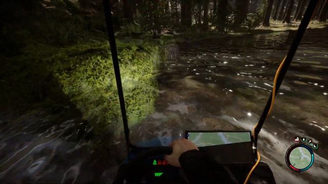 Sons Of The Forest (1 часть) смотреть онлайн