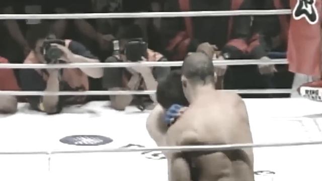 Every Wanderlei Silva Finish Ever! смотреть онлайн