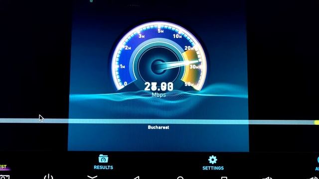 Beelink MINI MXIII II TV Box Amlogic S905X Wifi Test 5 GHz 2 4 GHz смотреть онлайн