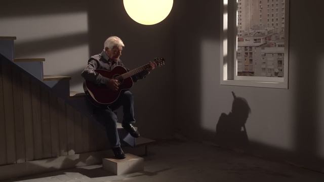 Kemal Monteno - Sviraj mi o njoj (Official Video '85) HD смотреть онлайн