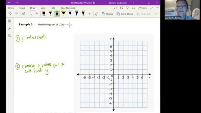 Grade 10 - Functions: Parabola, hyperbola, exponentials (straight line graphs) смотреть онлайн