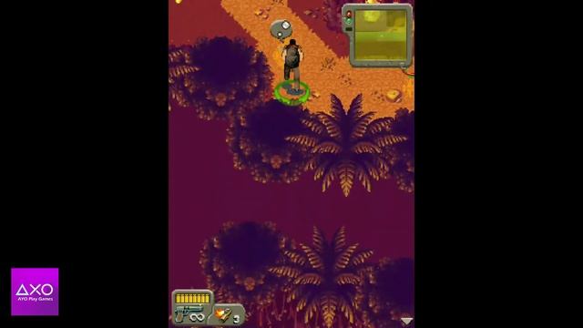 Misi heroik terakhir | Far Cry 2 Mobile Java | Java game (END) смотреть онлайн