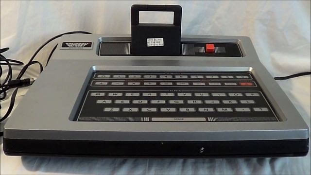 Oddity Archive: Episode 102.5 – Ben’s Junk: Magnavox Odyssey 2 (Video Game Console) смотреть онлайн