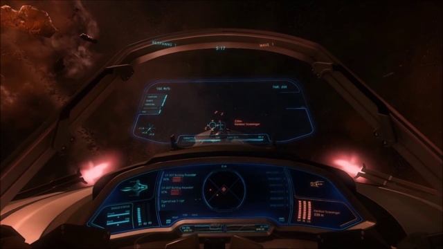 TEST SQUADRON - Star Citizen Organization Spotlight - Glorious Leader Montoya смотреть онлайн