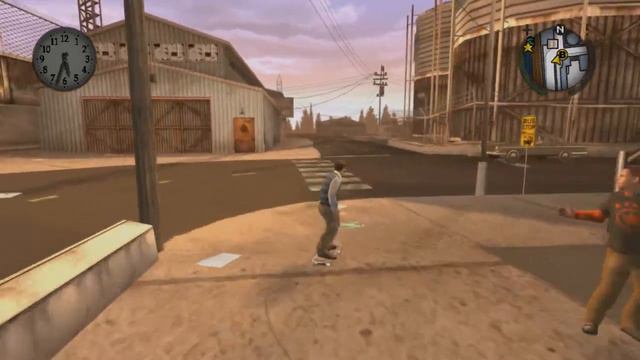 Bully: Тридцать шестой день в академии, нашёл всех гномов и победил подругу [36/39]