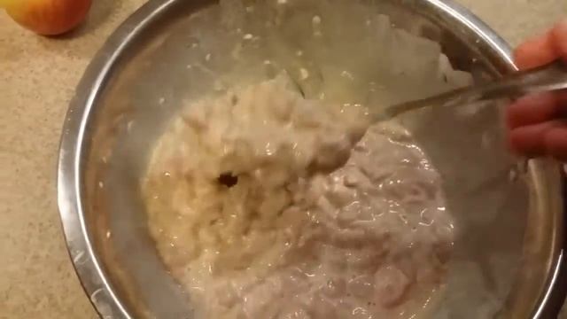 Ленивый шницель по-министерски. смотреть онлайн