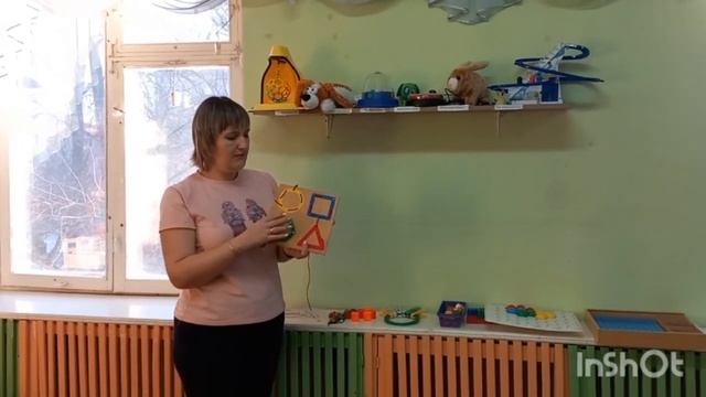 «Игры для развития мелкой моторики руки в домашних условиях для детей с РАС» смотреть онлайн