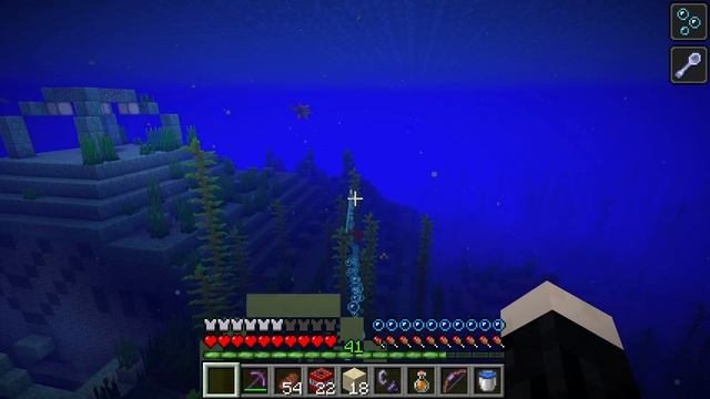 The Base is Finished! | Let's Play! Minecraft Ep.145 смотреть онлайн