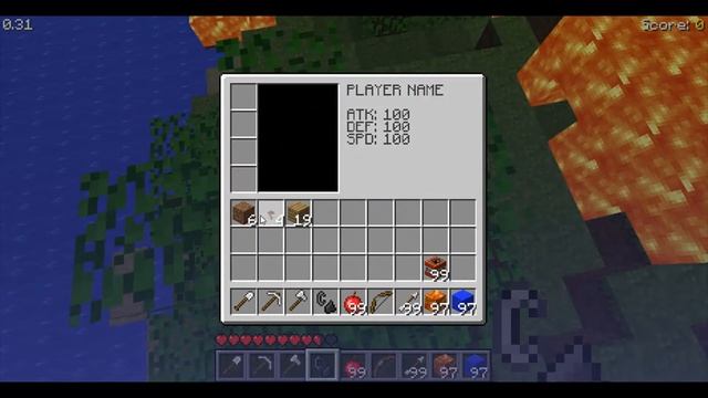 Minecraft Indev 0.31 Gameplay (in-20100124-3) смотреть онлайн