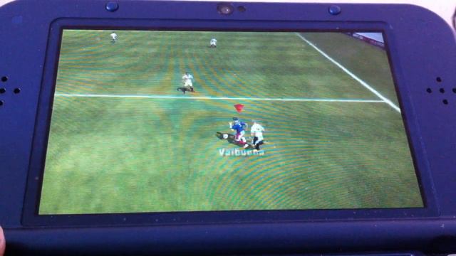 FIFA 15 sur Nintendo 3DS - Antho Kr смотреть онлайн