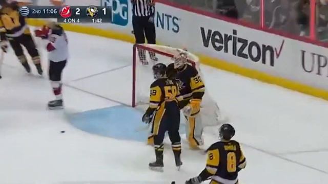 Обзор игрового дня в НХЛ 24.03.2018. Все матчи. + Прогнозы на следующие игры этих команд смотреть онлайн