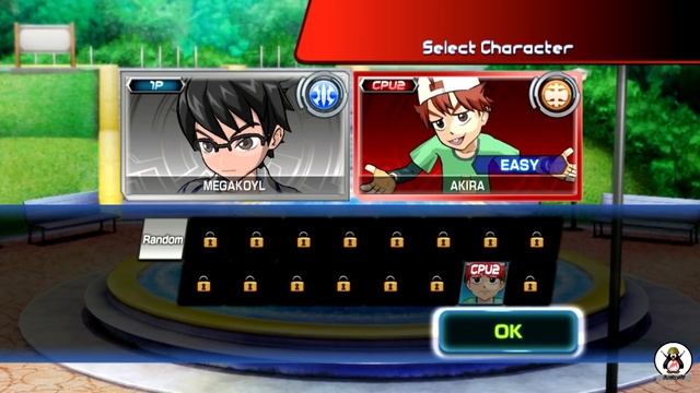 Bakugan: Battle Brawlers [PS3/1080p/60fps] #1 [Мастер Акваса] смотреть онлайн