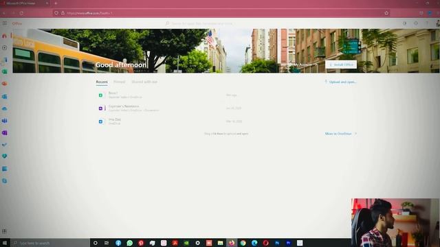 How To Get Official Powerpoint Excel Word For FREE || Use Genuine Microsoft Office Free || teamTech смотреть онлайн