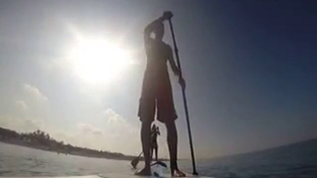 SUP Marina di Bibbona смотреть онлайн