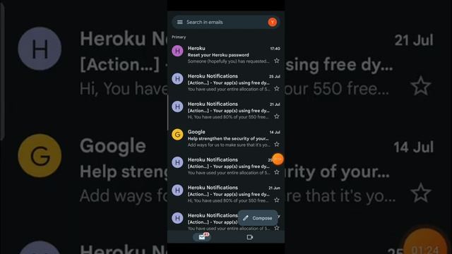 Heroku Login Problem Solved смотреть онлайн