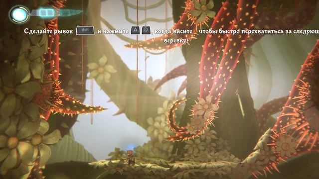 The Darkest Tales #2 Бобовое дерево смотреть онлайн