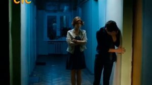 Тёмный мир: Равновесие (2013) 1 серия