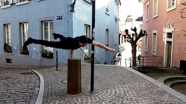 Slan SilverBullet - Balances 2019 VOL.1