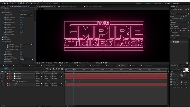 New Plug-in: SABER + Tutorial! 100% Free смотреть онлайн