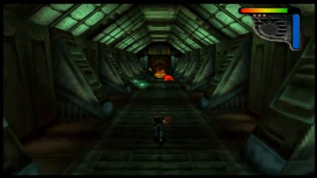 История Индустрии Игр - Neversoft (часть 1). Первые игры студии. смотреть онлайн