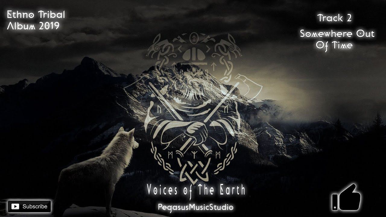 Emotional Solo Violin | PegasusMusicStudio - Somewhere Out Of Time