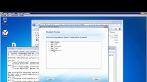 Установка Proteus Professional 8.3 SP2 на Windows 7 SP0 x32(x86).