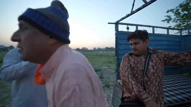 હરીદ્વાર માં ફસાણા | Khajur Bhai | Jigli and Khajur | Nitin Jani | YatraDham.Org | смотреть онлайн