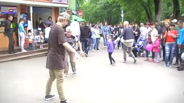 г.Пермь.Брейк смотреть онлайн