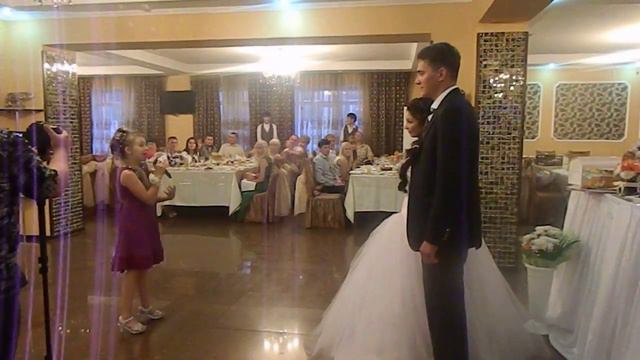 Песня - подарок! смотреть онлайн