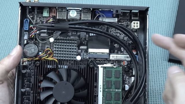 Texhoo Ali-Express Budget NEW Mini PC Retro Console ? ? смотреть онлайн